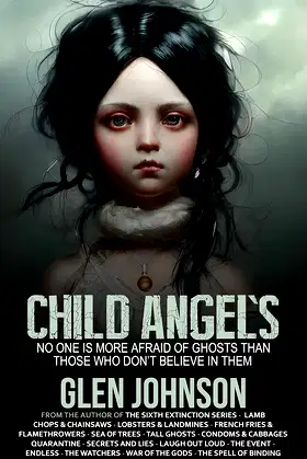 Child Angels. (Asian Ghost Horror.) poster