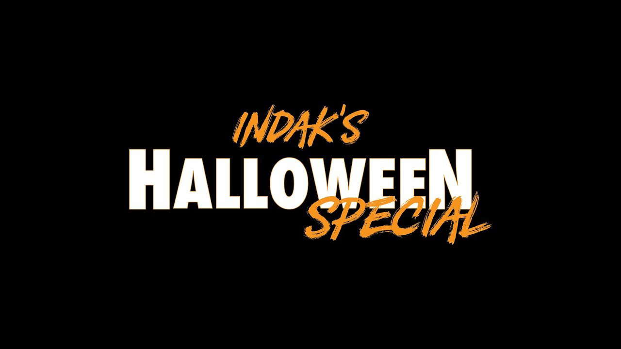 Indak's Halloween Special | Short Film (2018)