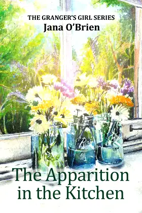 The Apparition in the Kitchen poster