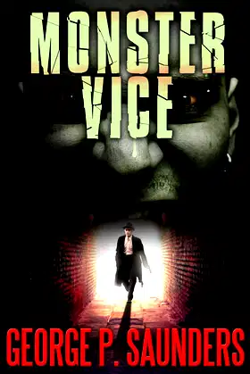 Monster Vice poster
