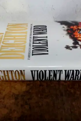 Violent Ward poster