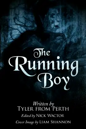The Running Boy poster