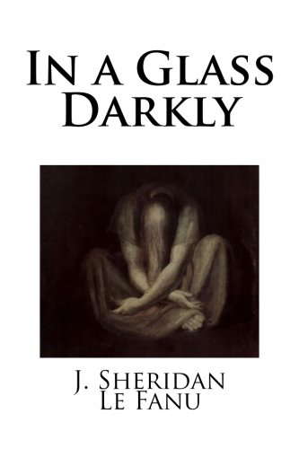 In a Glass Darkly poster