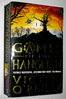 Games Of The Hangman poster
