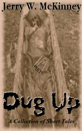 Dug Up poster