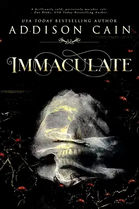 Immaculate poster