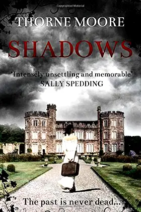 Shadows poster