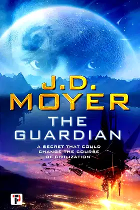 The Guardian (Reclaimed Earth Book 2) poster