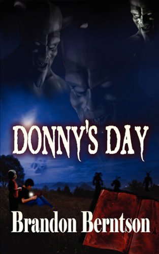 Donny's Day poster