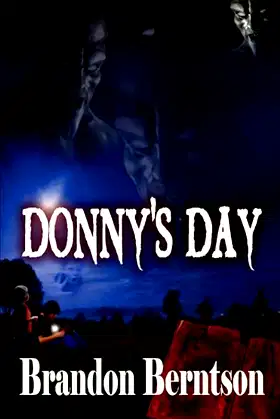 Donny's Day poster