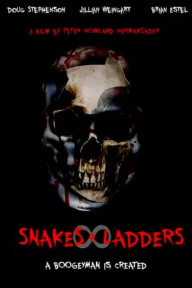 Snakes and Ladders poster