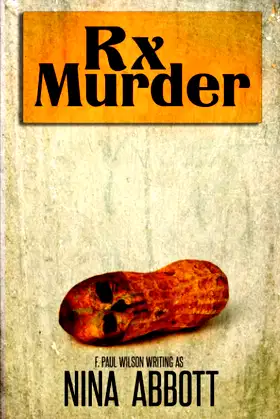 Rx Murder (The Rx Mysteries) poster
