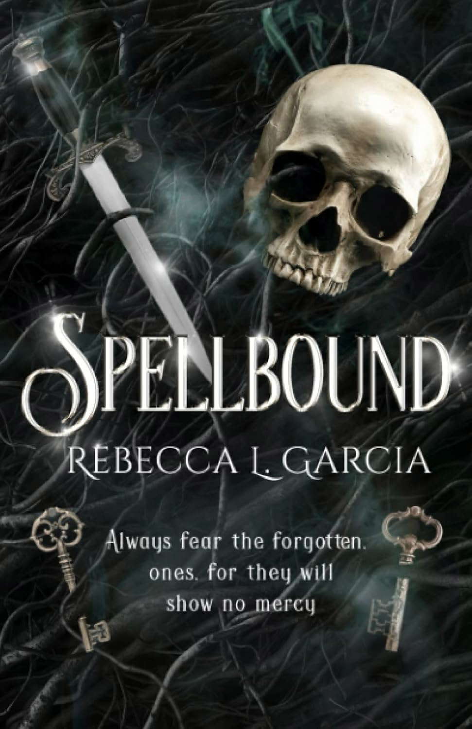 Spellbound poster