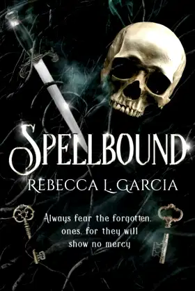 Spellbound poster