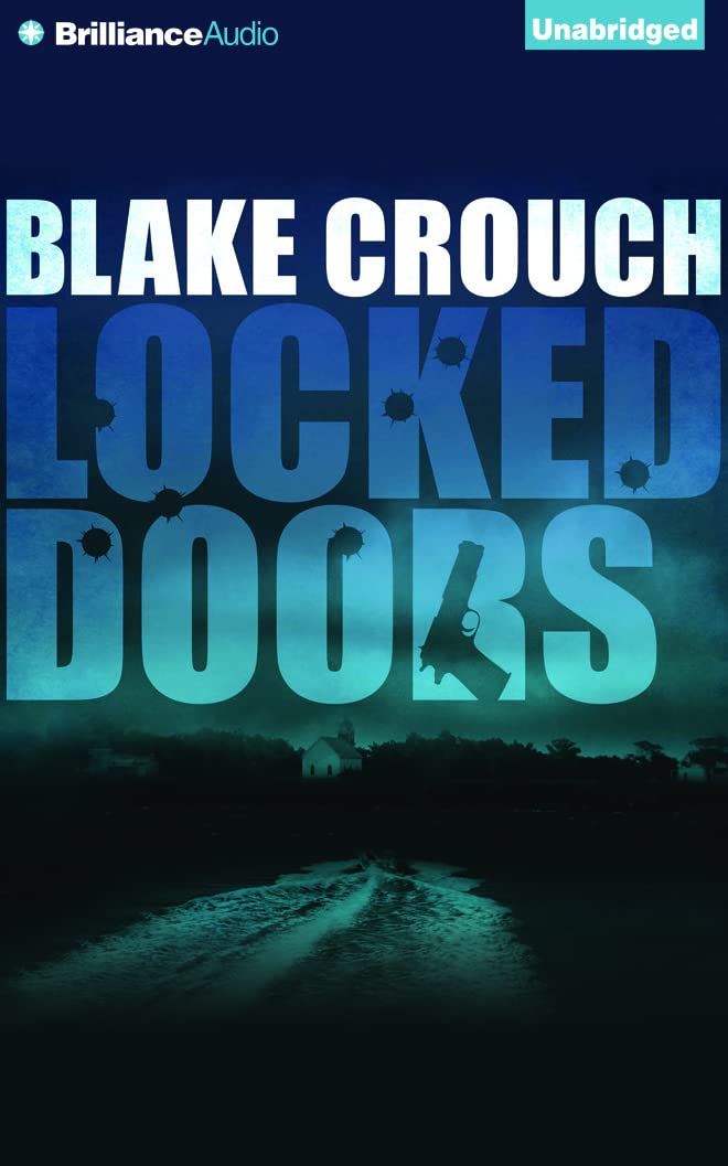 Locked Doors: A Novel of Terror (Andrew Z. Thomas/Luther Kite, 2) poster