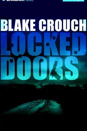 Locked Doors: A Novel of Terror (Andrew Z. Thomas/Luther Kite, 2) poster