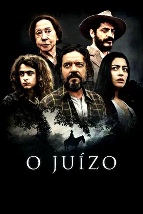 O Juízo poster