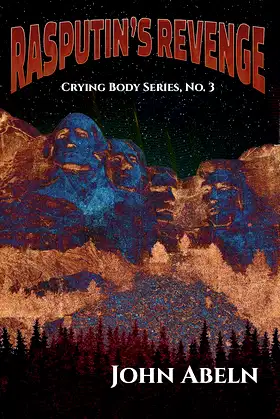 Rasputin's Revenge: Crying Body Series, No. 3 poster