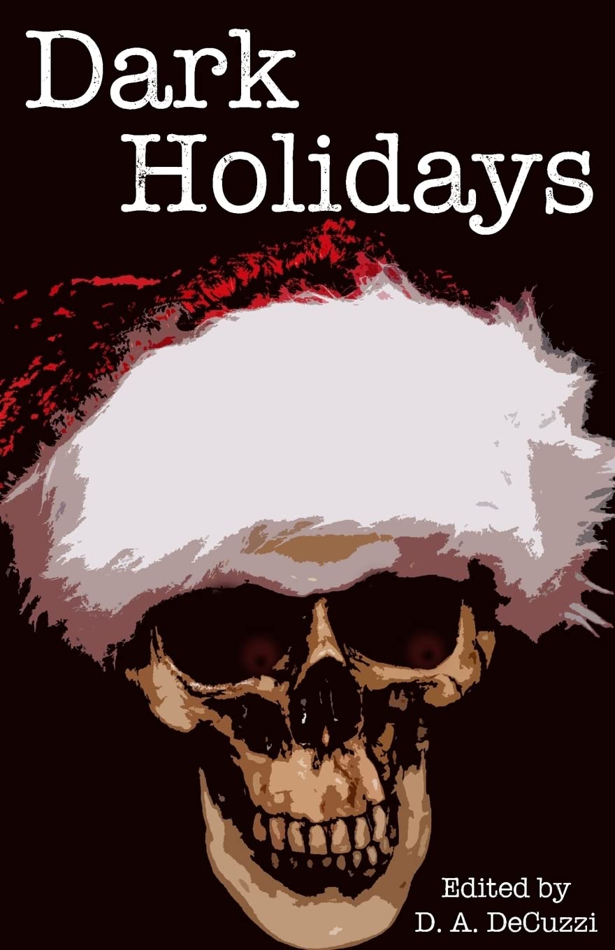 Dark Holidays poster