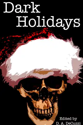 Dark Holidays poster