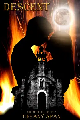 Descent (The Birthrite Series, #1) poster