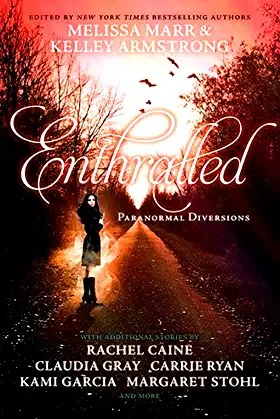 Enthralled: Paranormal Diversions poster