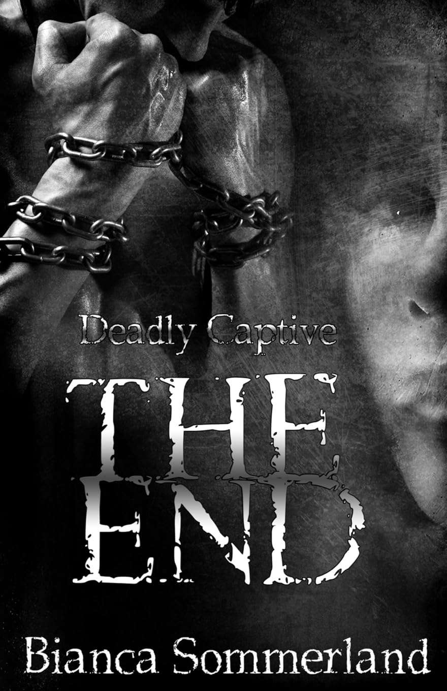 The End (Deadly Captive) poster