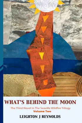 What's Behind the Moon: Volume II poster