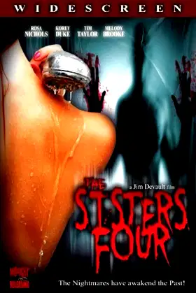 The Sisters Four poster