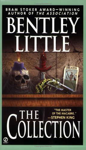 The Collection poster