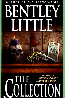 The Collection poster