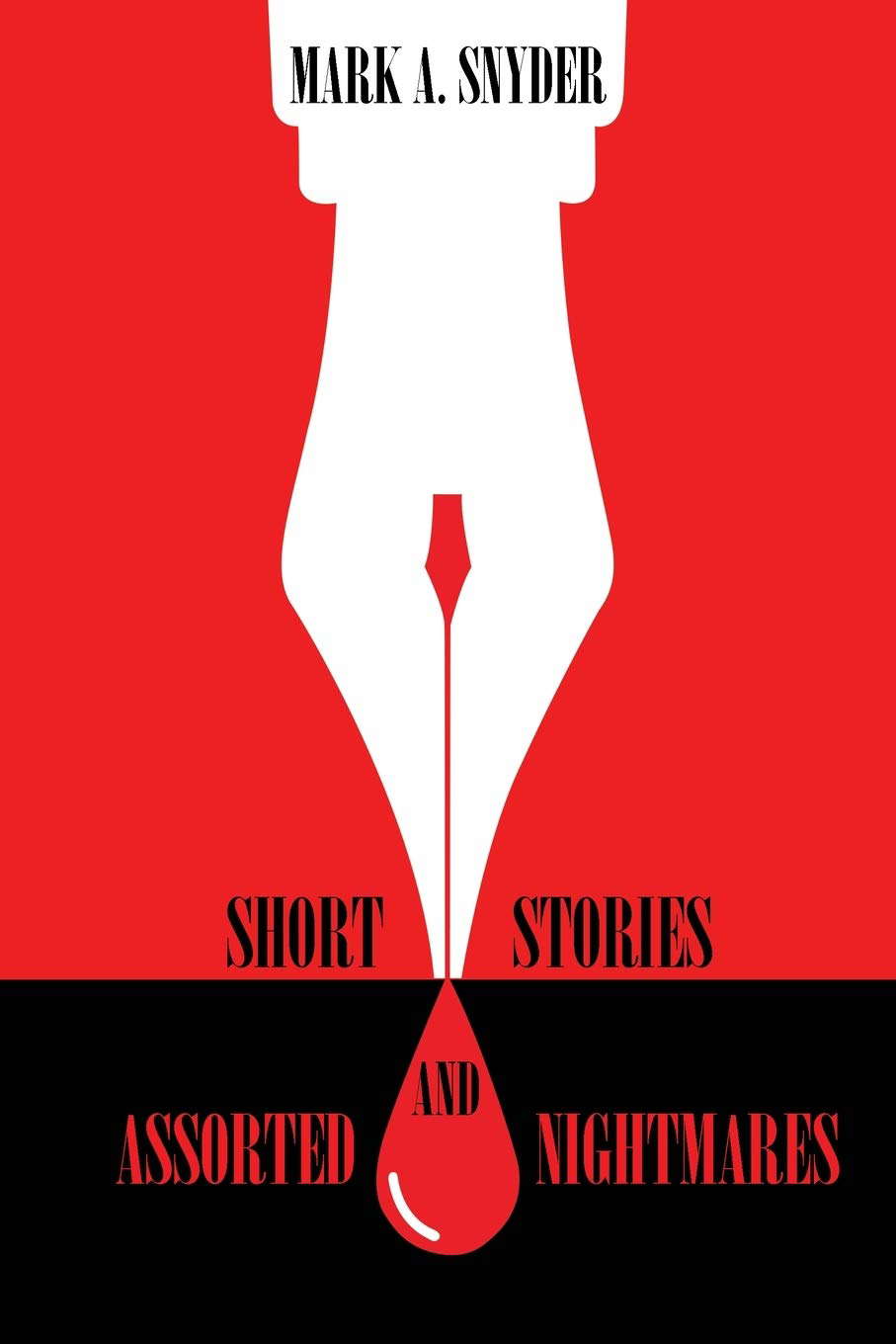 Short Stories and Assorted Nightmares poster