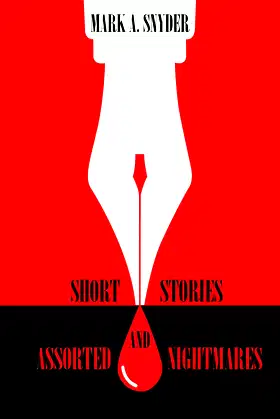 Short Stories and Assorted Nightmares poster