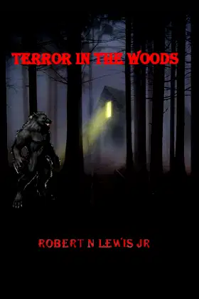 Terror In The Woods poster