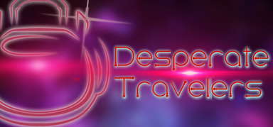 Desperate Travelers capsule