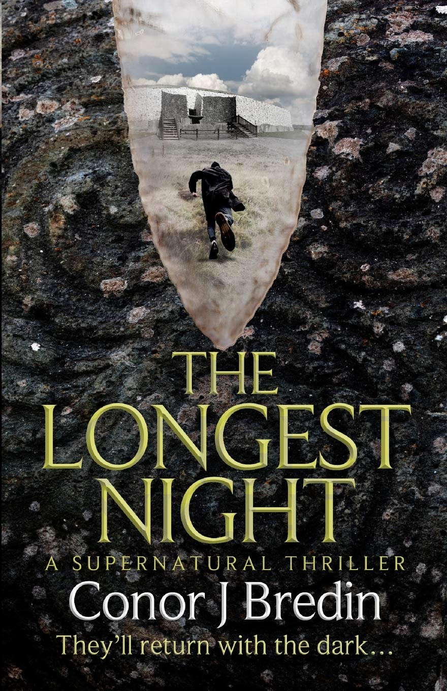 The Longest Night: A Supernatural Thriller poster