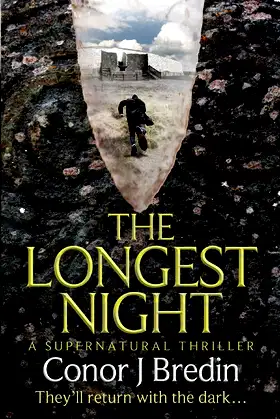The Longest Night: A Supernatural Thriller poster