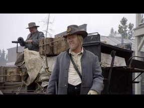 Dead Again in Tombstone - Trailer - Own it on Blu-ray & DVD 9/12. poster
