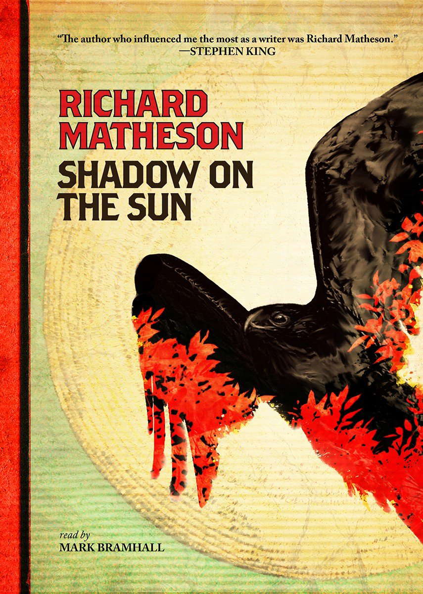Shadow on the Sun poster