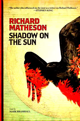 Shadow on the Sun poster