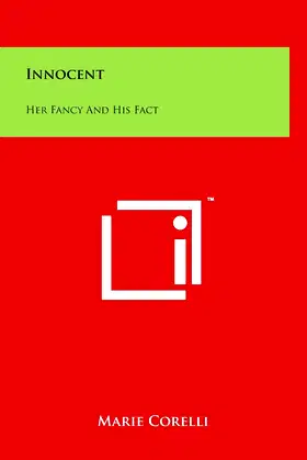 Innocent: Her Fancy and His Fact poster