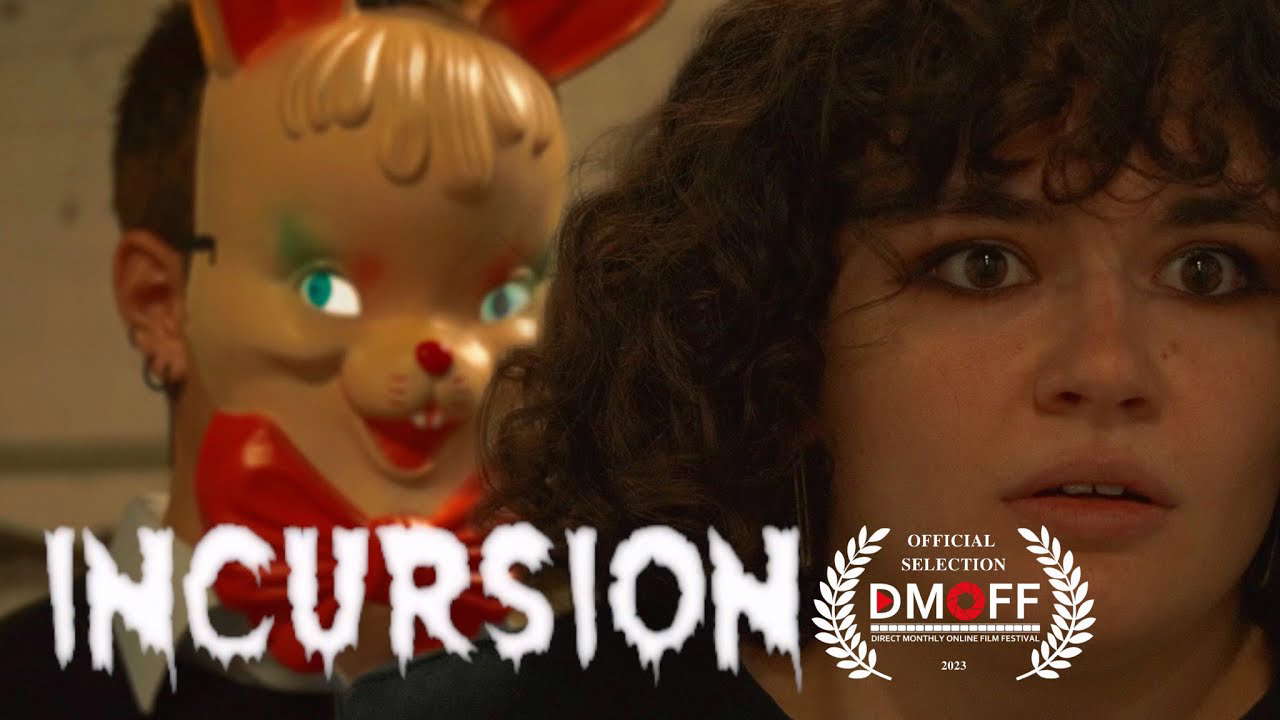Incursion | Short Horror Film