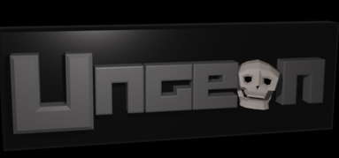 Ungeon capsule