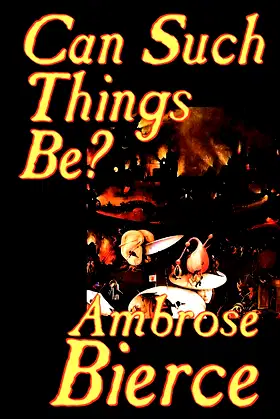 Can Such Things Be poster
