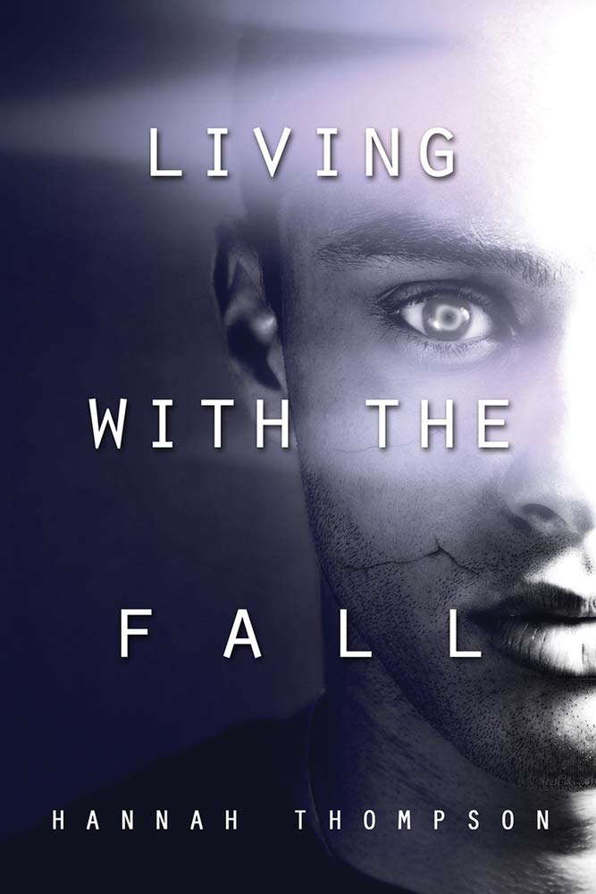 Living with the Fall poster