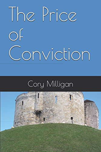 The Price of Conviction (Circles and Squares) poster