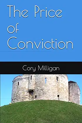 The Price of Conviction (Circles and Squares) poster