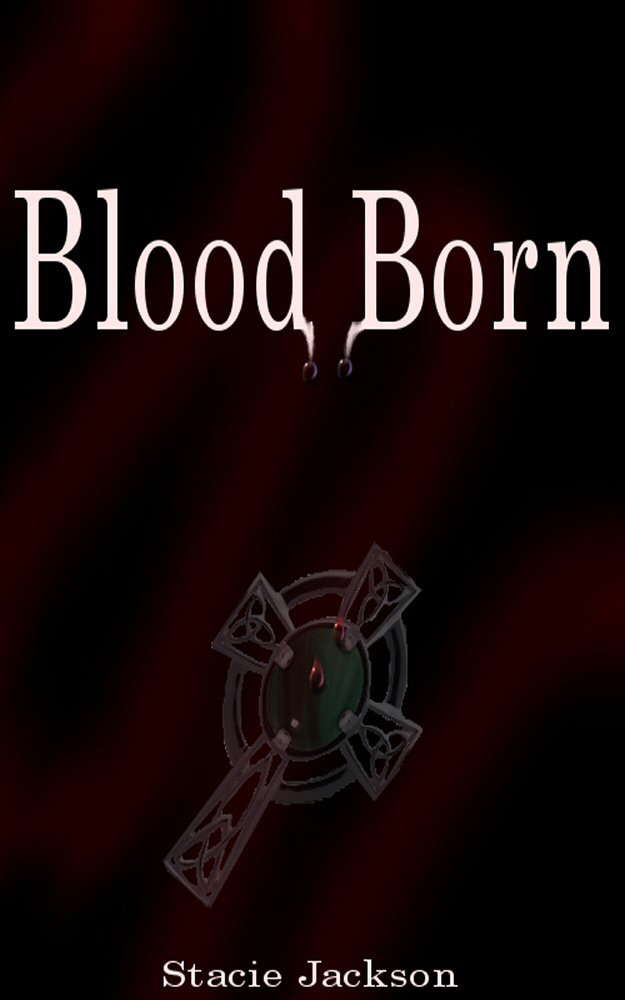 Blood Born poster