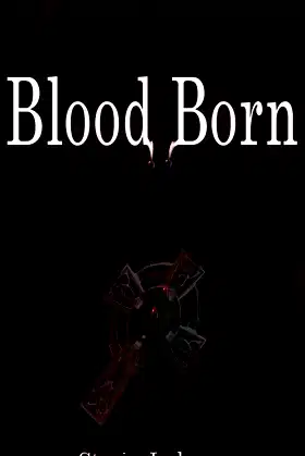 Blood Born poster