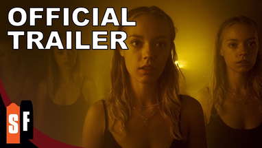 Mermaid: Lake Of The Dead (2018) - Official Trailer (HD) poster